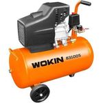 Compresor Wokin 1500W 24L (831002)