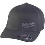 Спецодежда Milwaukee 4932493098 șapcă BCSBL-S/M, protecție UV UPF50+, bandă elastică p/u potrivire perfectă, negru
