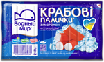 Крабовые палочки 