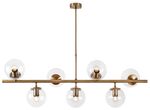 Освещение для помещений Trendy Fazli-10540, 113x46x40cm