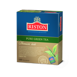 Riston Pure Green Tea 100п