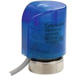 Accesoriu sisteme de încălzire Salus Servomotor TA15MR 230V (03975)