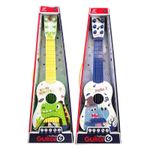 Jucărie muzicală ToyMall 008845 Chitara (în asort.)