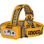 Iluminat construcţii INGCO HHL013AAA8 (49272)