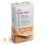 Клей Class Nas (плитка для внутренних и наружных работ, морозостойкая) 25 кг