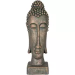 {'ro': 'Decor pentru grădină misc VIDA THIN BUDDAH Head', 'ru': 'Садовая фигура misc VIDA THIN BUDDAH Head'}