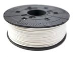 ABS 1.75 mm, White Filament, 1 kg, Gembird, 3DP-ABS1.75-01-W
