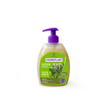 Cosmeplant жидкое мыло шалфеи и мята,1000 мл
