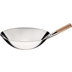 Сковорода Stalgast ST037401 40cm