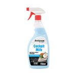 WINSO Solutie protectoare 500ml Coconut 810820