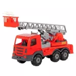 Mașină Полесье R30/46/47 (79718) Prestij in cutie