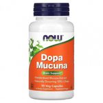 DOPA MUCUNA  90 caps