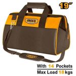 Sistem de depozitare a instrumentelor INGCO HTBG281928 (52074)