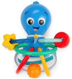 Игрушка-прорезыватель Baby Einstein 13157 Opuss Ocean Explorers