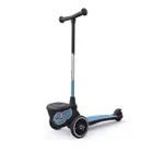 Trotinetă Scoot&Ride 96527 Highwaykick 2 lifestyle reflective Steel