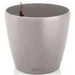 Цветочный горшок Lechuza Classico Color 70, Sand Brown