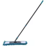 Mop și perie Promstore 24622 МОП плоский Ultra Clean, насадка микрофибра 44x14cm