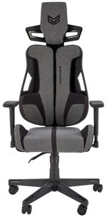 Офисное кресло Halmar Nitro 2 grey