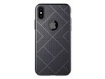 Nillkin Apple iPhone X, Air, Black