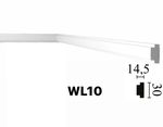 WL10 (3 x 1.5 x 200 mm )