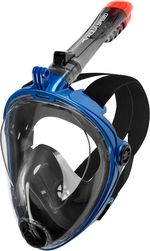 Accesoriu pentru înot Aqua Speed Mască pentru scufundări SPECTRA 2.0 L/XL 10 (9918)