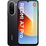 Смартфон Xiaomi Redmi A7 Pro 4/64GB Black