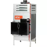 Aerotermă MTM PL MTM30 galvanized, на отработанном масле, 8-30 kW (оцинкованный)