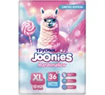 Подгузники-трусики Joonies Marshmallow XL (12-17 кг) 36 шт