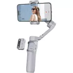 Stabilizator Hohem iSteady X3 SE (HPG-X3 SE) white