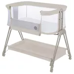Колыбель Lionelo Luna Beige Sand