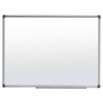 Офисная доска Office Line OL.BD.13 Tabla magnet/marker, 100x200cm, rama din aluminiu