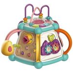 Puzzle Bibi-Irn (93992) Jucarie muzicala cu activitati