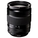 Объектив FujiFilm Fujinon XF18-135mm F3.5-5.6 R OIS WR