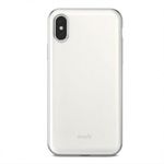 Moshi Apple iPhone XS/X, iGlaze, White