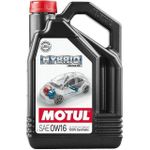 Ulei Motul 0W16 HYBRID 4L