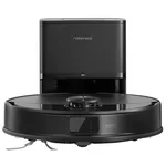 Пылесос робот Roborock Q10 VF+, Black