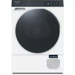 Uscător de rufe Miele TQ 1000 WP