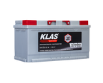 ACUMULATOR KLAS 12V 100AH 835A /L5-SMF