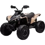 Mașină electrică pentru copii Kikka Boo 31006050434 Can Am Renegade ATV Khaki