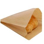 Бумажный Пакет 18*20