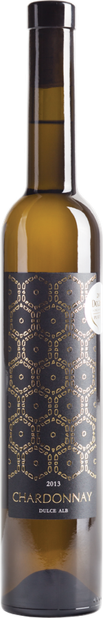 Вино Ice Chardonnay Château Vartely, 2013, 0,5 л