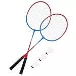 Инвентарь для бадминтона Enero Badminton Set (337835) 102 Case
