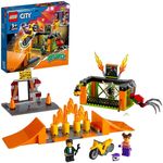 Set de construcție Lego 60293 Stunt Park
