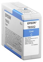 Ink Cartridge Epson T850200 Cyan