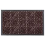 Придверный коврик Luance 50389 45x75cm