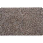 Придверный коврик Astra RIB LINE SPRINT 06 40x60 см, бежевый