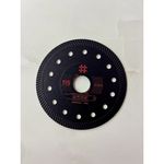 Диск отрезной Shijing 10104 de taiere gresie NEGRU D115x22.23x1.4mm