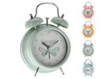 Часы-будильник детские 11X17cm 