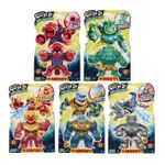 Игрушка miscellaneous 42563G Deep Goo Sea Hero Pack, ast.6