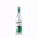 Vodcă Smereka Zimneia 40%,  0.5 L